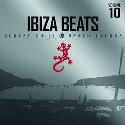 Ibiza Beats, Vol. 10: Sunset Chill & Beach Lounge