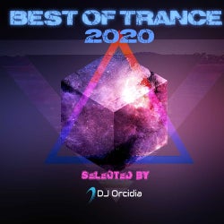 Best of Trance 2020