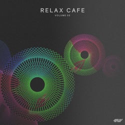 Relax Cafe, Vol.05