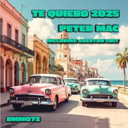 Te Quiero 2025