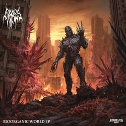 Bioorganic World EP