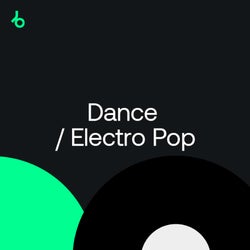 B-Sides 2021: Dance / Electro Pop