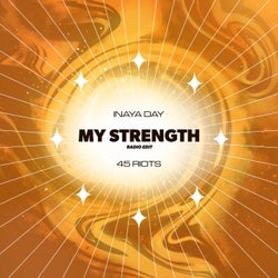 My Strength (Radio Edit)