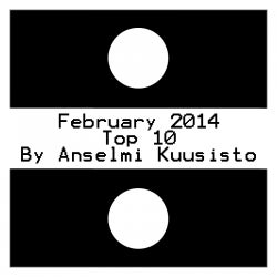 February 2014 Top 10
