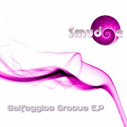 Salfeggios Groove EP