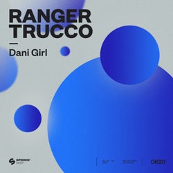 Dani Girl (Extended Mix)