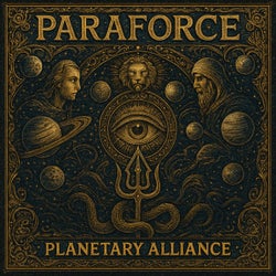 Planetary Alliance