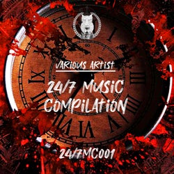 24 / 7 Music Compilation