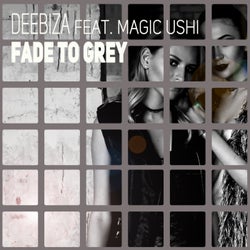 Fade to Grey (feat. Magic Ushi)