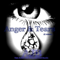 Anger & Tears (Il Adore)