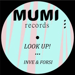 Look up!