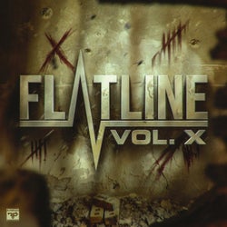Flatline Vol X