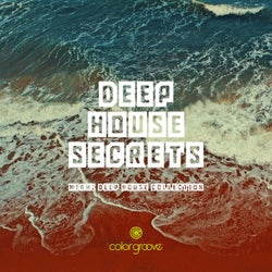 Deep House Secrets (Miami Deep House Collection)