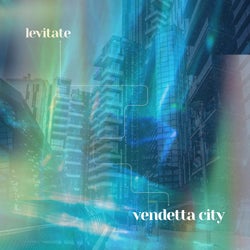 Vendetta City