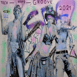 Street Groove