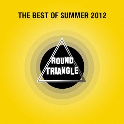 The Best of Summer 2012