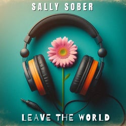 Leave the World