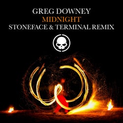 Midnight - Stoneface & Terminal Remix