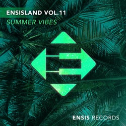 EnsisLand, Vol. 11 - Summer Vibes