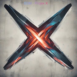 Edm - Projex X