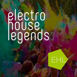 Electro House - Best of Collection May 2017