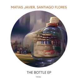 The Bottle EP
