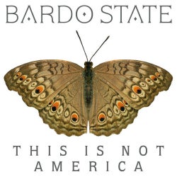 This Is Not America EP