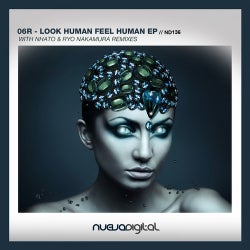 Look Human Feel Human
