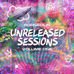 Unreleased Sessions, Vol. 1