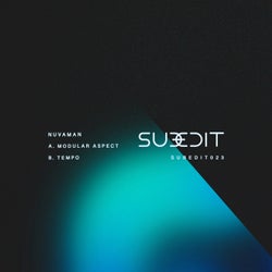 Modular Aspect / Tempo