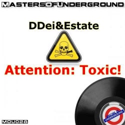 Attention: Toxic!