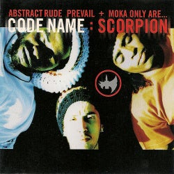 Code Name: Scorpion