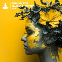 Magic Flowers