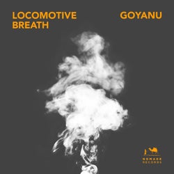 Locomotive Breath