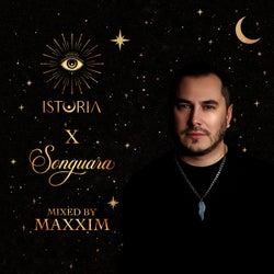 Istoria X Songuara Mixed by Maxxim