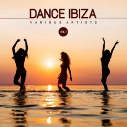 Dance Ibiza, Vol. 1