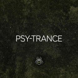Halloween Floor Fillers: Psy-Trance