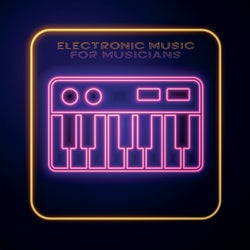 Electronic Music for Musicians