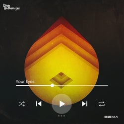 Your Eyes (Original Mix)