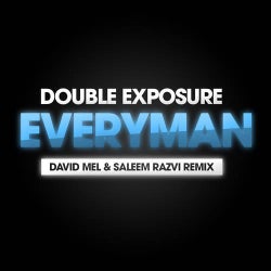 Everyman (Saleem Razvi & David Mel Remix)