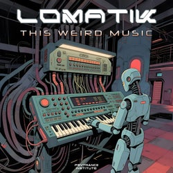 This Weird Music