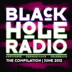Black Hole Radio June 2012