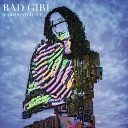 Bad Girl