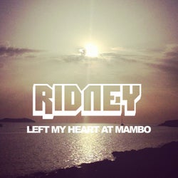 Left My Heart at Mambo