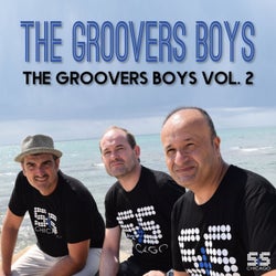 The Groovers Boys Vol.2