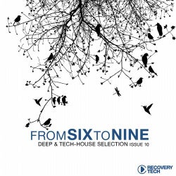 FromSixToNine Issue 10