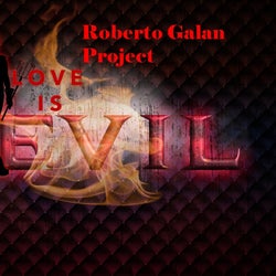 Love Is Evil