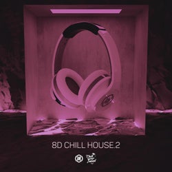 8D Chill House Vol. 2