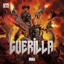 Guerilla - Extended Mix