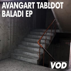 Baladi EP